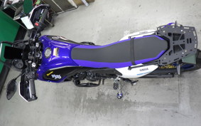YAMAHA TENERE 700 2025 DM17J