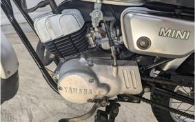 YAMAHA GT50 FT1