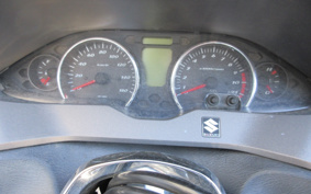 SUZUKI SKYWAVE 250 CJ44A