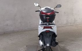 HONDA LEAD 125 JF45