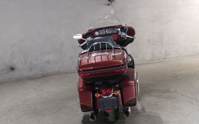 HARLEY FLHTKSE 1800CVO 2013 TEN