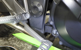 KAWASAKI NINJA 250 ABS 2021 EX250L