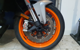KTM 1290 SUPER DUKE GT 2020 V6940