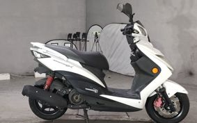 YAMAHA CYGNUS125XSR SE44J