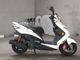 Фото Yamaha CYGNUS125XSR с японского аукциона