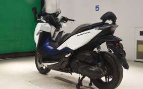 HONDA FORZA 250 2004 MF13