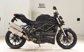 DUCATI ストリート FIGHTER848 2014