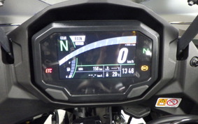 KAWASAKI NINJA 1100SX 2025 ZXT10H
