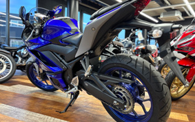 YAMAHA YZF-R25 ABS RG43J