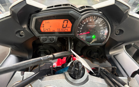 YAMAHA FZ1 FAZER 2006 RN17