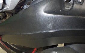 HONDA CB650F 2017 RC83