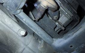 SUZUKI ADDRESS 110 CE47A