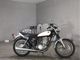 Фото Yamaha SR400 2008 с японского аукциона