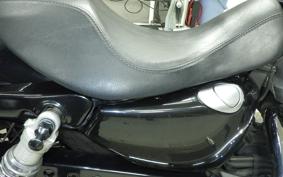 HARLEY XL1200N 2009