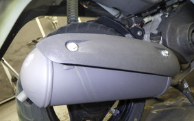 SUZUKI ﾚｯﾂ CA4AA