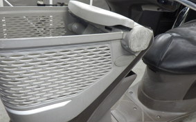 SUZUKI LET's Super Good 2014 CA4AA