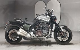 YAMAHA VMAX 2009 RP22J
