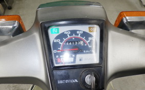 HONDA C90 SUPER CUB E HA02