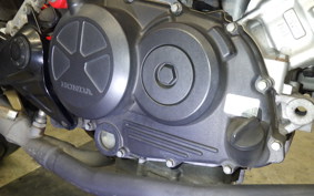 HONDA VTR 250 Gen. 2 2017 MC33