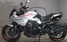 SUZUKI  KATANA  GT79B