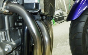 HONDA CB1300SF SUPER FOUR 2003 SC54