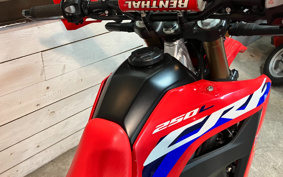 HONDA CRF250L MD47