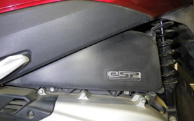 HONDA LEAD 125 2023 JF45