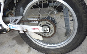HONDA TLM220RP MD23