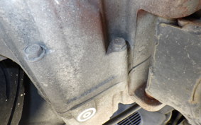 HONDA DIO Gen.6 AF68
