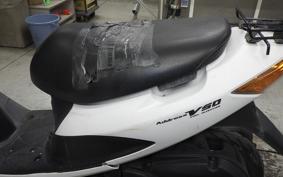 SUZUKI ADDRESS V50 Gen.2 2008 CA42A