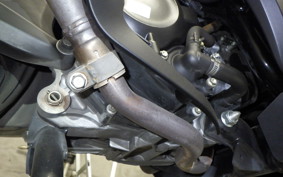 HONDA FORZA 250 MF15