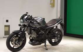 SUZUKI SV650 X A 2019 VP55B