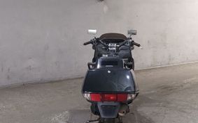 HONDA FUSION MF02
