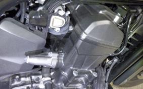 HONDA REBEL 1100 DCT 2021 SC83