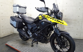 SUZUKI STROM 250 DS11A