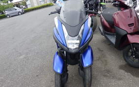 YAMAHA TRICITY 155 A SG37J