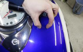 YAMAHA DRAGSTAR 1100 CLASSIC 2002 VP13J