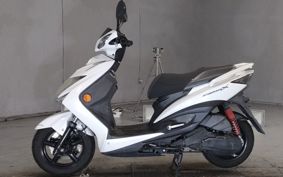 YAMAHA CYGNUS 125 X SE44J
