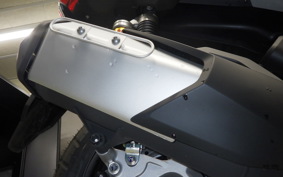 HONDA ADV160 2008 KF54