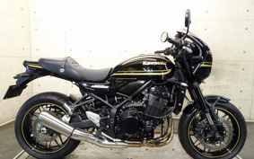 KAWASAKI Z900RS CAFE 2023 ZR900K
