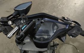 YAMAHA NVX125 SED3