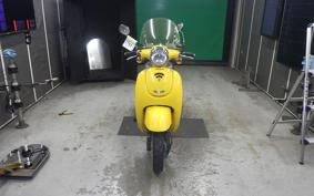 HONDA GIORNO 2 2021 AF70