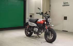 HONDA MONKEY 125 2003 JB03