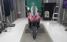 HONDA ADV160 2009 KF54
