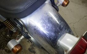 YAMAHA SR400 Gen.2 1998 1JR