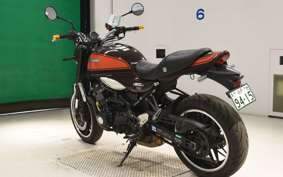 KAWASAKI Z900RS 2018 ZR900C