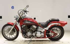 YAMAHA DRAGSTAR 400 2001 VH01J