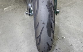 HARLEY FXCWC 1580 2010