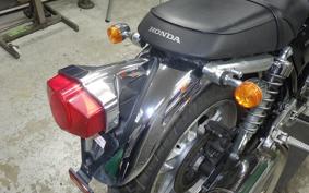 HONDA CB1100 ABS 2011 SC65