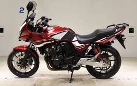 HONDA CB400 SUPER BOLDOR A 2020 NC42